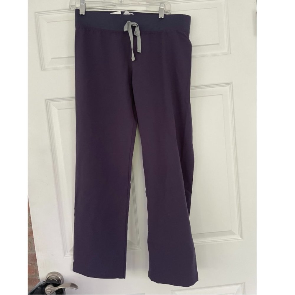 Figs Basic Scrub Pants